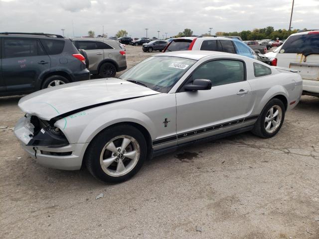 Ford All models (2007)