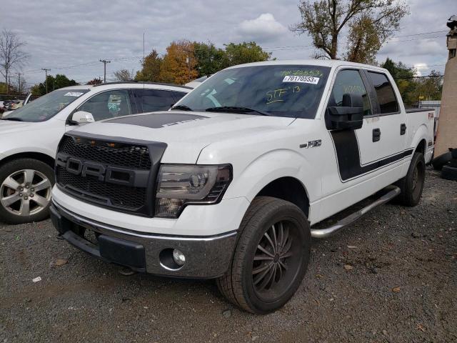Ford F-150 (2013)