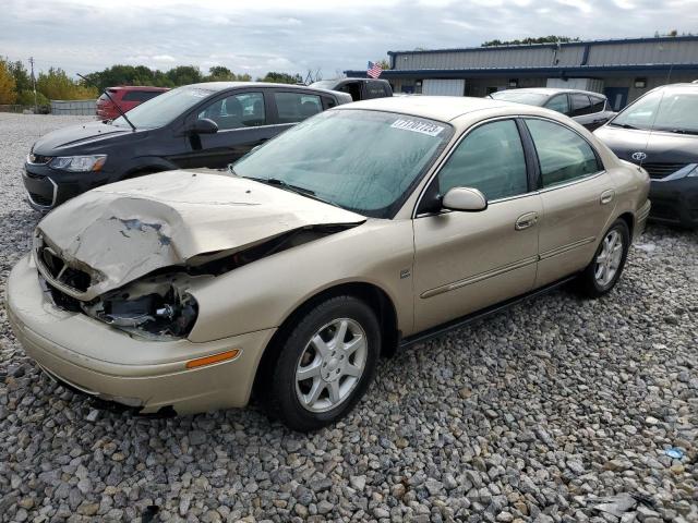 Mercury Sable (2000)