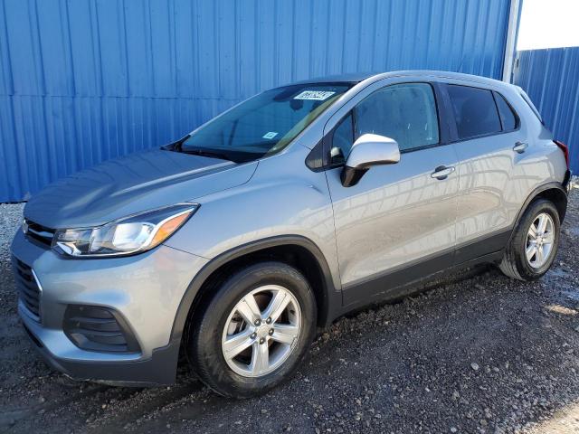 Chevrolet Trax (2020)