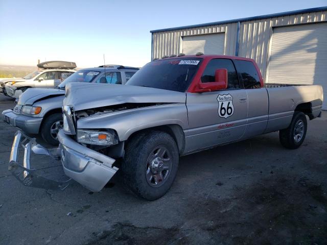 Dodge Ram 2500 (1998)