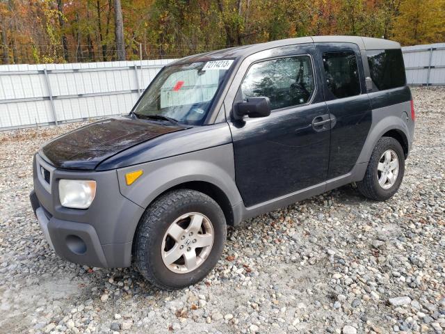 Honda Element (2004)