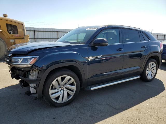 Volkswagen Atlas (2020)
