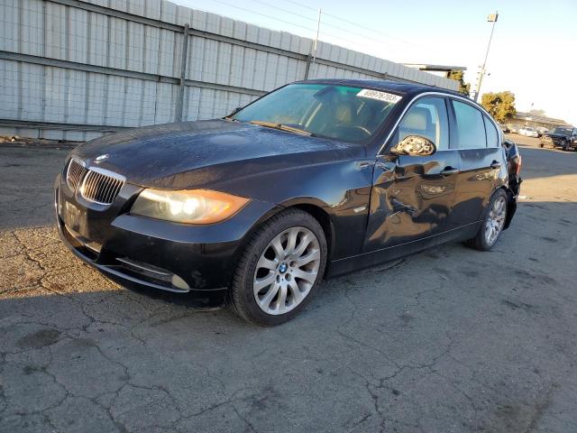 Bmw 3 series (2006)