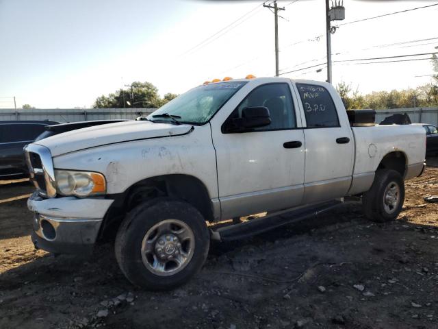 Dodge Ram 2500 (2003)