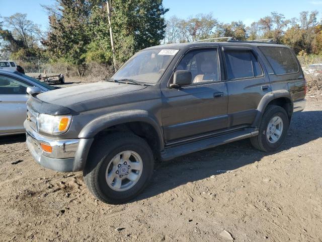 Toyota 4runner (1998)