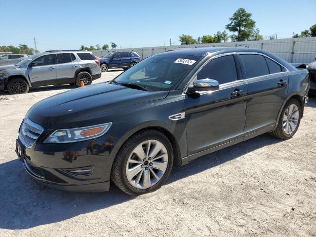Ford Taurus (2011)