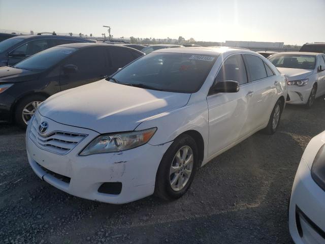 Toyota Camry (2010)