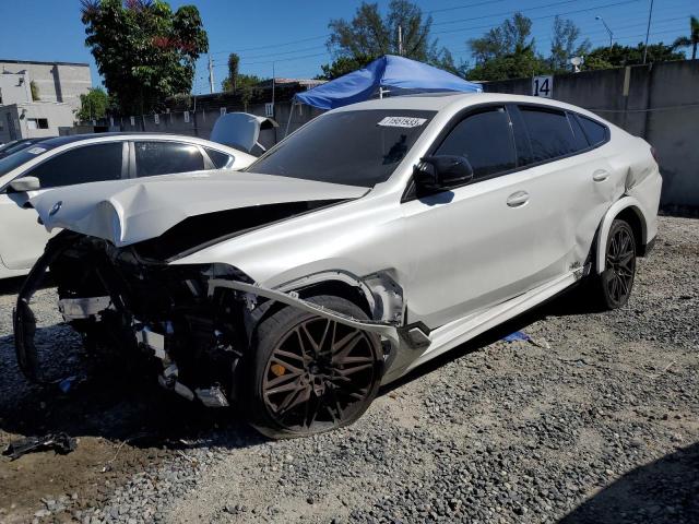 Bmw X6 (2021)