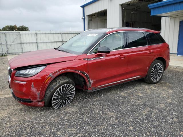 Lincoln Corsair (2021)