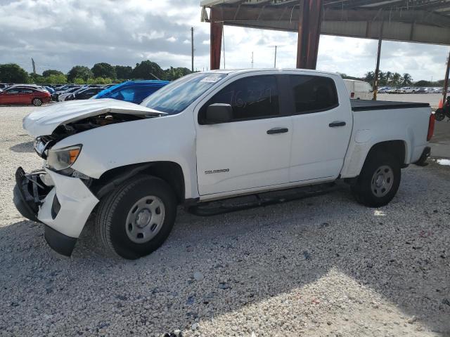 Chevrolet Colorado (2018)