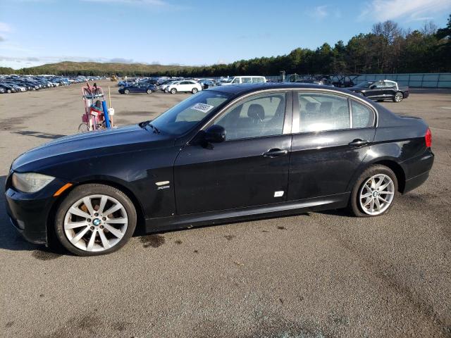 Bmw 3 series (2011)