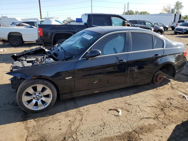 Bmw 3 series (2006)