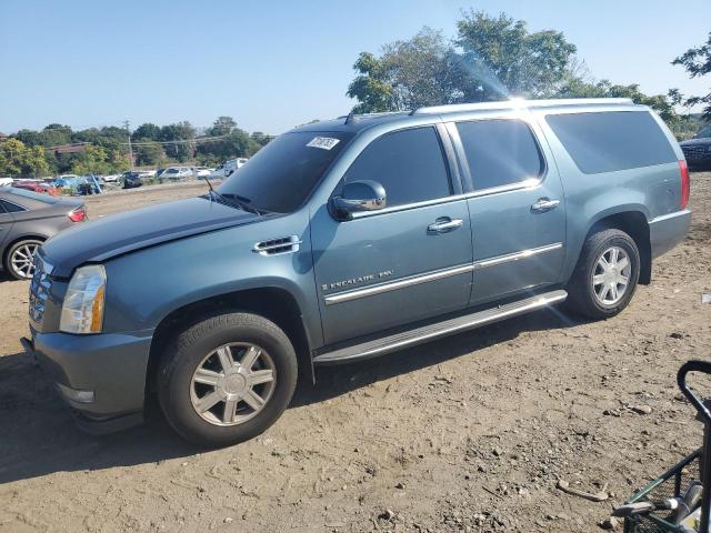 Cadillac Escalade (2008)