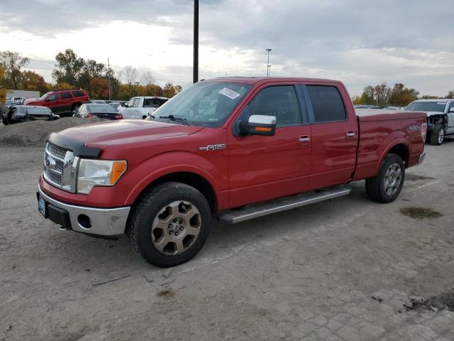 Ford F-150 (2010)
