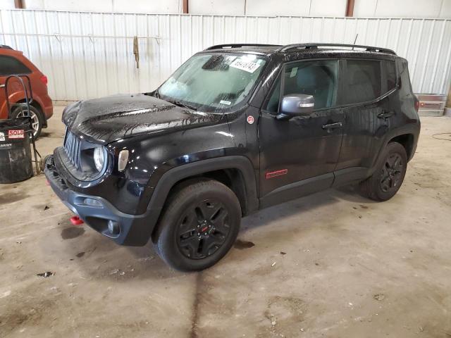 Jeep Renegade (2018)