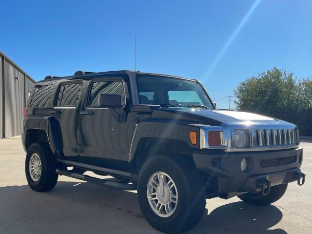 Hummer H3 (2007)