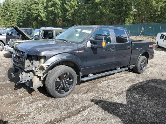 Ford F-150 (2013)