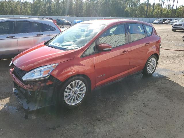 Ford Cmax (2018)