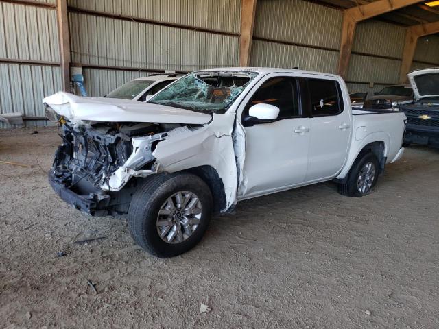 Nissan Frontier s (2022)
