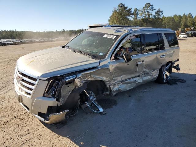 Cadillac Escalade (2017)