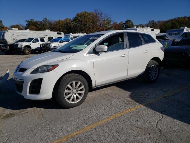 Mazda Cx-7 (2011)