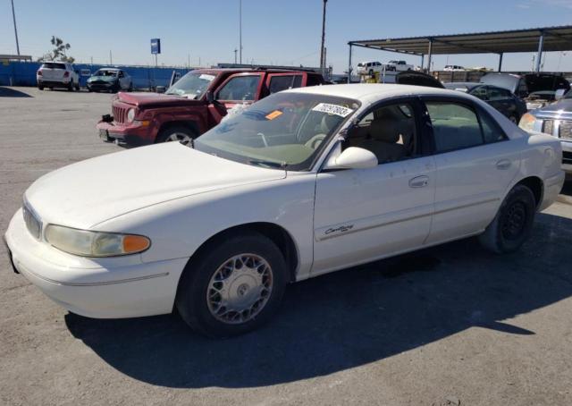 Buick Century (2001)
