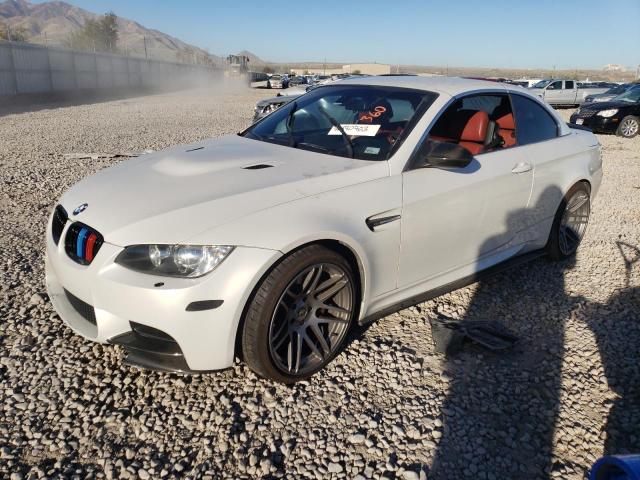 Bmw M3 (2012)
