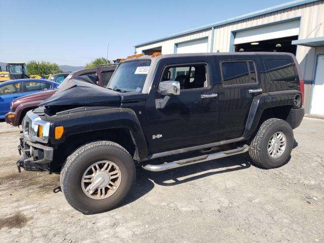Hummer H3 (2006)