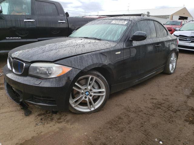 Bmw 1 series (2013)
