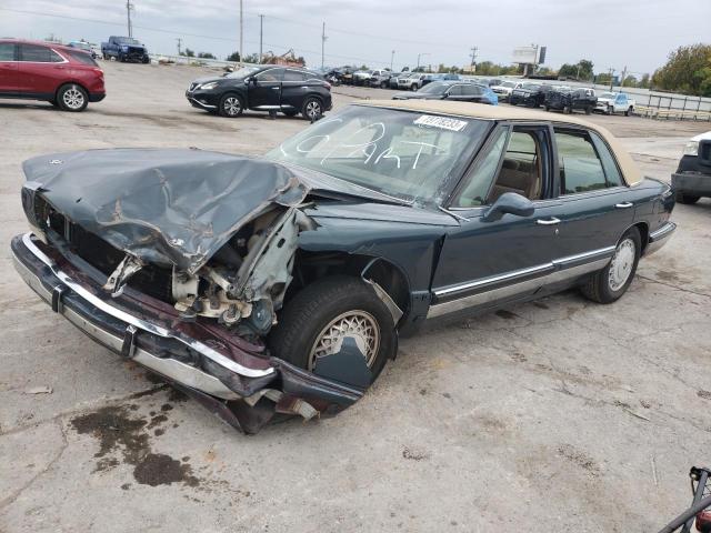 Buick Park ave (1992)