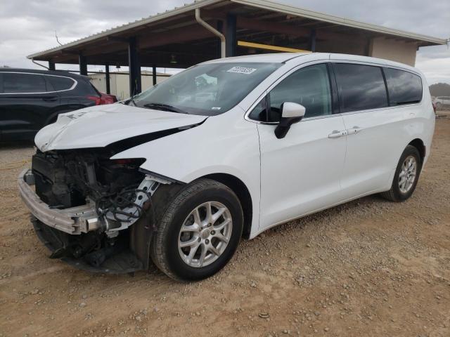 Chrysler Pacifica (2017)