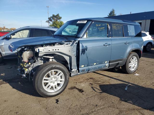 Land-rover Defender 1 (2023)
