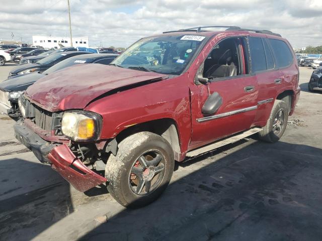 Gmc Envoy (2007)