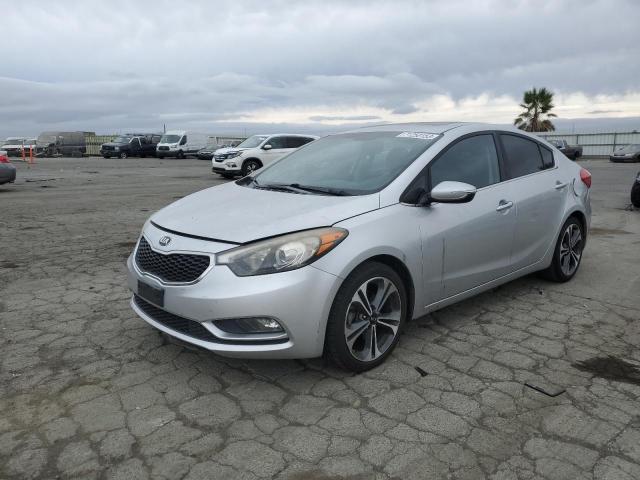 Kia Forte (2014)