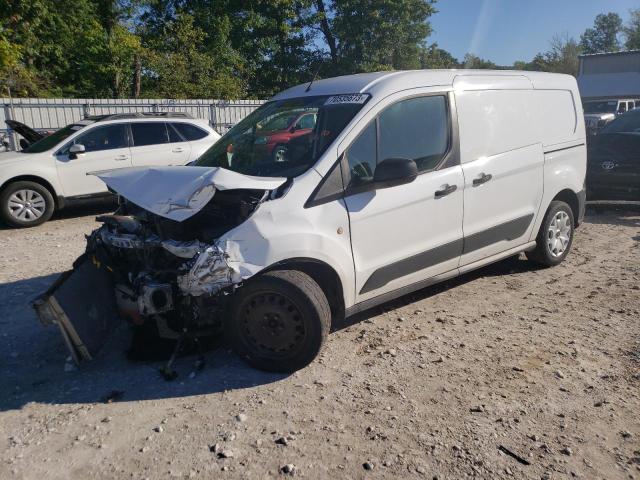 Ford All models (2017)