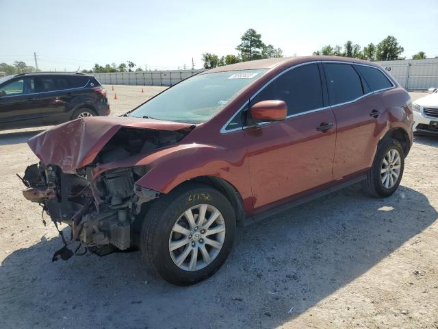 Mazda Cx-7 (2011)