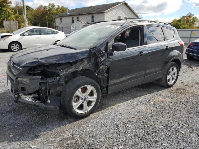 Ford Escape (2014)
