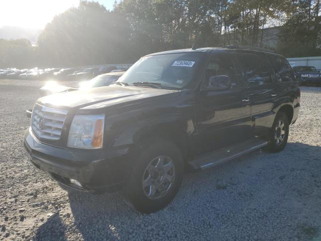 Cadillac Escalade (2006)