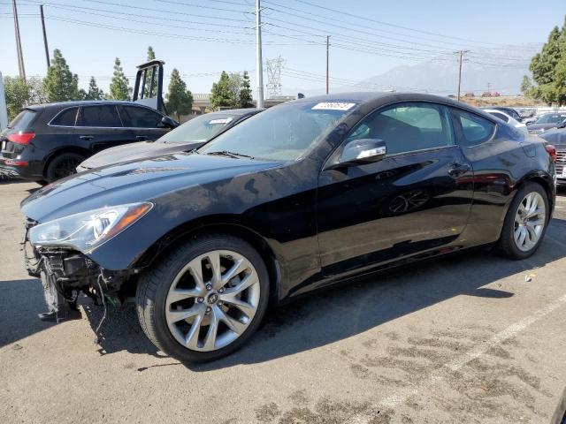 Hyundai Genesis (2016)