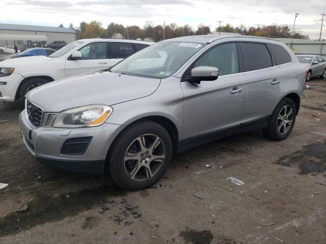 Volvo Xc60 (2013)
