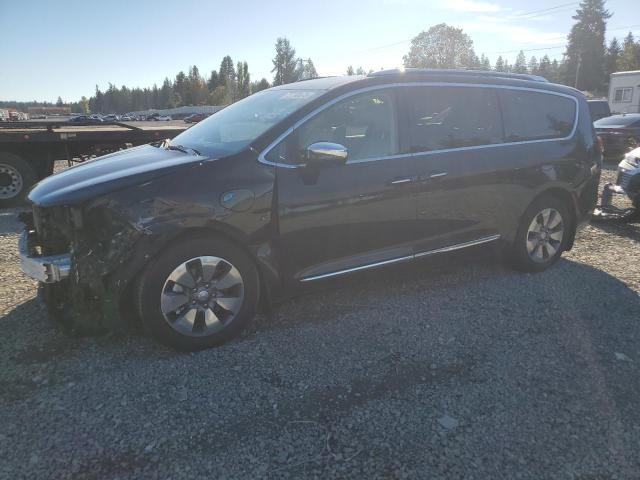 Chrysler Pacifica (2019)