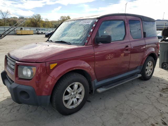 Honda Element (2007)
