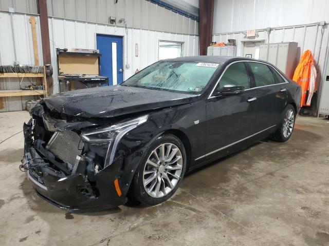 Cadillac Ct6 (2019)