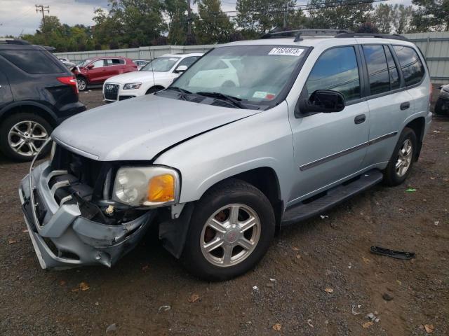 Gmc Envoy (2008)