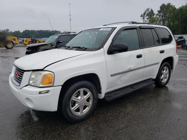 Gmc Envoy (2008)