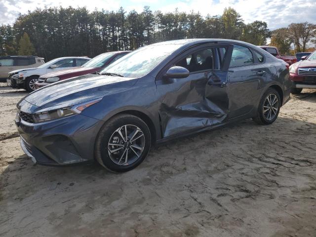 Kia Forte (2023)