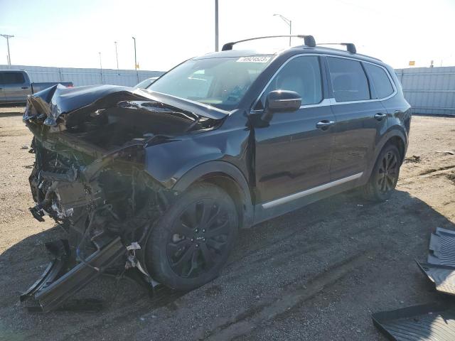 Kia Telluride (2022)
