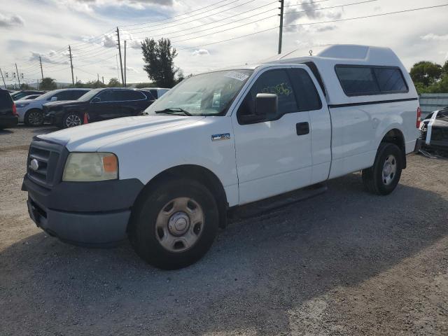 Ford All models (2006)