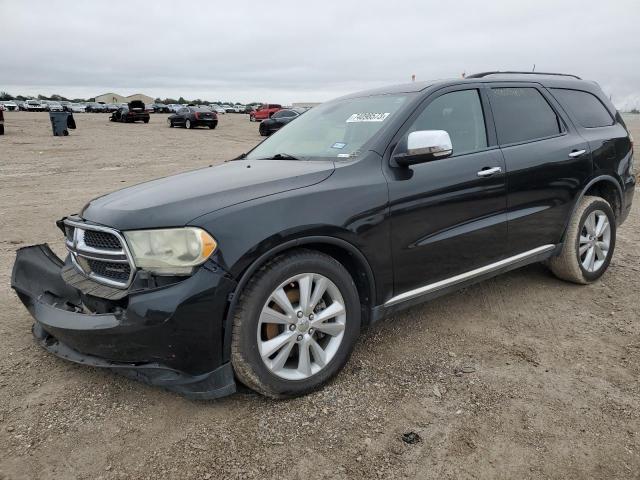 Dodge Durango (2011)